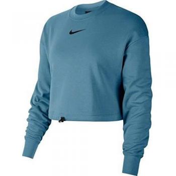 NIKE Sportswear Swoosh, Unisex Adulto, Azul, L
