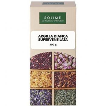 ARCILLA BLANCA 100G