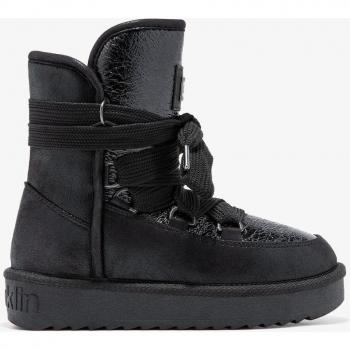 D.Franklin - Botas Australianas de Mujer Nordic Shiny