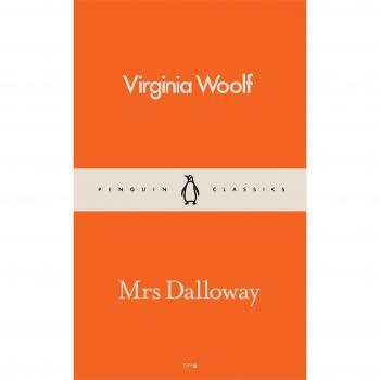 Sra. Dalloway - Virginia Woolf (Penguins de Bolsillo)