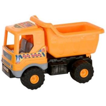 AVC - Camion Volquete Obras Publicas