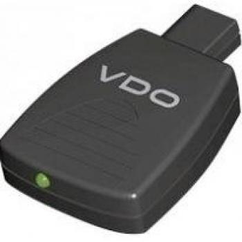 VDO DTCO SmartLink und Driver App