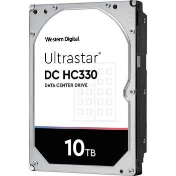 Disco Duro Western Digital Ultrastar DC HC330 10 TB SAS 3.5
