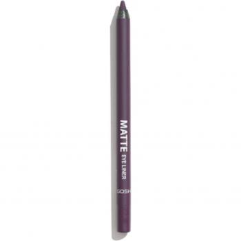 Lápiz delineador de ojos Matte Eye Liner - 019: Dusty Violet