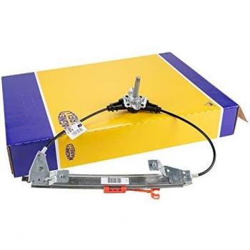 Elevalunas eléctrico MAGNETI MARELLI 350103139700 con motor de ventana, compatible con varios modelos de vehículos, fácil instalación y alta durabilidad