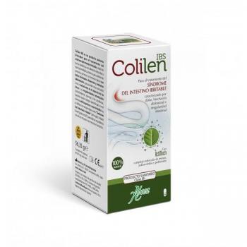 Aboca Colilen IBS Irritable Bowel 96 Capsules