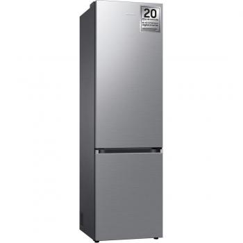 Samsung RB38T607BS9/EF Frigorífico Combi Independiente Total No Frost Acero Inoxidable