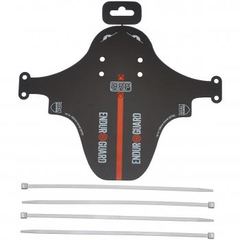 RRP RR101.ORA.STD, Guardabarros para bicicletas, Naranja