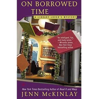 On Borrowed Time: 5