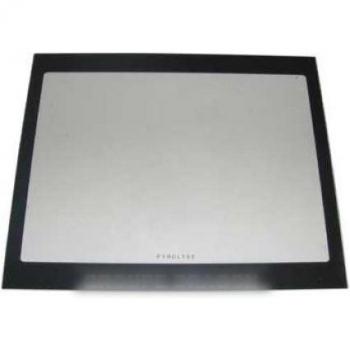 Vitre Interior Pyro 479x391mm - Cristal para Horno Electrolux, Arthur Martin, Faure