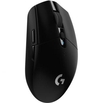 Logitech G305 Wireless Gaming Mouse with Hero Sensor