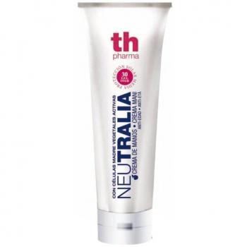 Crema de Manos Anti-edad Neutralia TH Pharma 75 ml