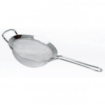 Colador de Cocina Gefu Passo, Acero Inoxidable 16 cm