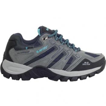 HITEC TORCA LOW WP ZAPATILLAS