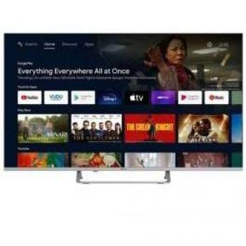 Tesla 50E635SUS 50 LED UltraHD 4K HDR10 Android TV con Google Assistant y Chromecast Integrado