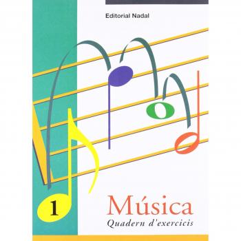 Música, n 1 - Marta figuls altes