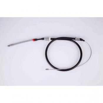 Cable de freno de mano HELLA 8AS 355 662-171 para OPEL Corsa B, Combo B Van y Tigra Coupe