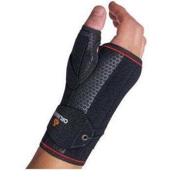 Muñequera Actius ACE505I T/3 Palmar-Dorsal Izquierda