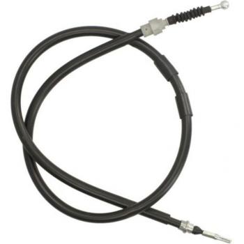 Cable de freno de mano ATE 24.3727-3404.2