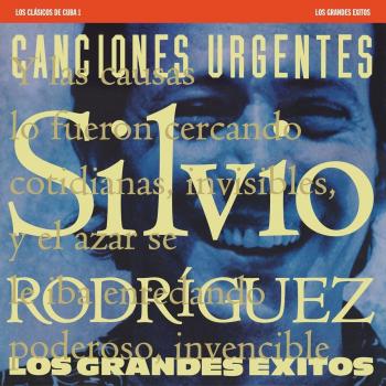 Silvio Rodriguez: Best of Cuba Classics Volume 1 - Greatest Hits with Download Coupon