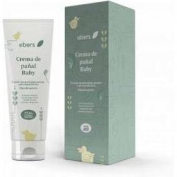 Ebers Crema de Pañal Baby 75ml
