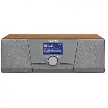 Sangean WFR-1 DI - Radio