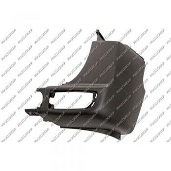Parachoques trasero PRASCO para MERCEDES-BENZ Sprinter (Ref: ME9191153)