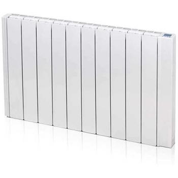 Emisor programable INGENIUM CARE ELNUR GABARRON RD10W R21 90740010 10 elementos 750w