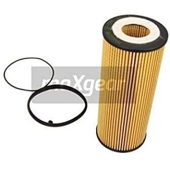 MAXGEAR 26-1233 - Filtro de aceite intercambiable
