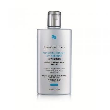 Physical fusion uv defense spf 50 super size 125ml42oz