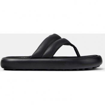 CAMPER Pelotas Flota Sandals - Black, Size 40, Smooth LeatherCAMPER Pelotas Flota Sandals - Black, Size 7, Smooth Leather
