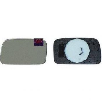 Cristal de espejo retrovisor exterior VAN WEZEL 5813832