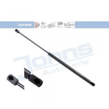 Amortiguador de Maletero JOHNS 32 01 95-91 para Ford y Mazda, Compatible con Fiesta Mk4 Schrägheck