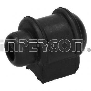 Soporte de estabilizador ORIGINAL IMPERIUM 29443 con silentblock para barra estabilizadora