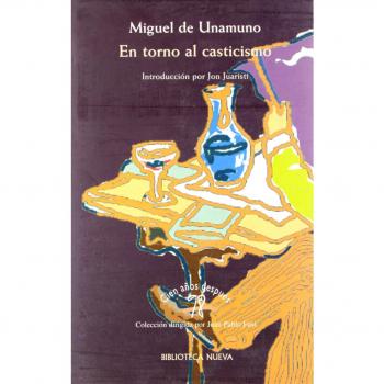 En Torno Al Casticismo: 2