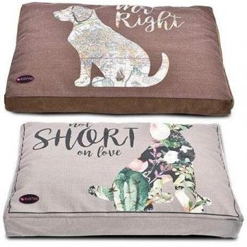 IBAÑEZ COLCHONETA Estampada para Perros