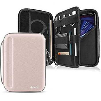 tomtoc Funda Portafolio para 11 iPad Pro 2021-2018