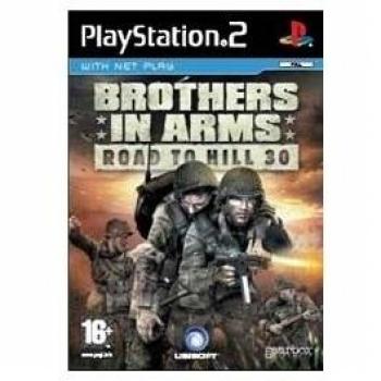Brothers in Arms: Road to Hill 30