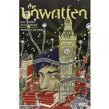 The unwritten