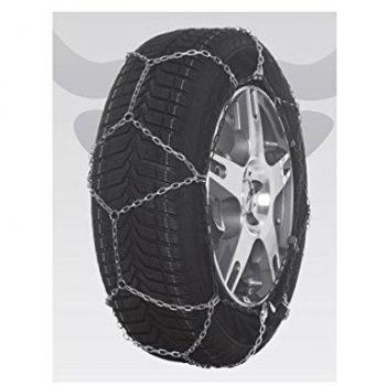 Taurean - CADENAS DE NIEVE PARA COCHE PC1 GR 79 MEDIDA 215/80 R16