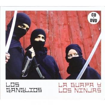 La Guapa Y Las Ninjas