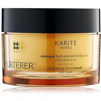 Karite by Rene Furterer Hydration Shine Mask for Dry Hair / 6.9 fl.oz. 200ml