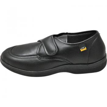 Zapatos Doctor Cutillas Orense 21271 para Hombre - Negro, tipo: Zapatos, características: diseño cómodo, material de alta calidad, suela antideslizante, estilo casual