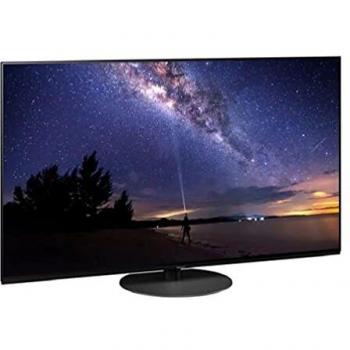 Panasonic TV OLED TX-55JZ1000 4K Master HDR