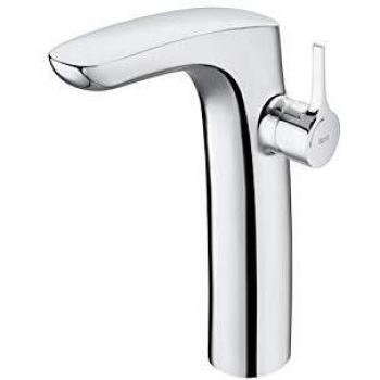 Mezclador Insignia para lavabo de caño alto