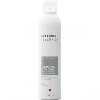 Goldwell StyleSign Working Hairspray 300ml