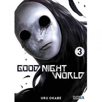 Good Nigth World 3