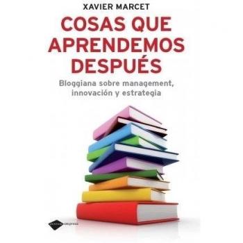 Cosas Que Aprendemos Despues