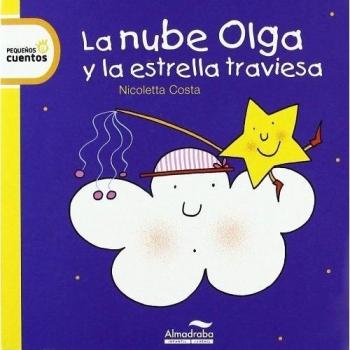 Nube Olga Y La Estrella Traviesa, La - Nicoletta Costa