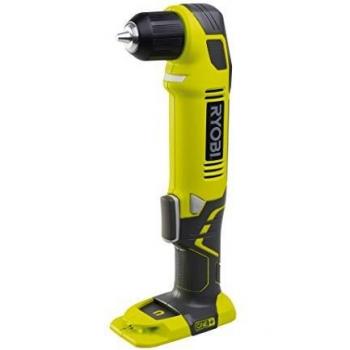 Ryobi RAD1801M - Taladro Ángulo Destornillador 18 V